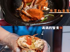 -阿里元海鲜·闽南特色菜(曾厝垵店)