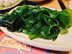 -蜀大侠火锅(四川北路店)