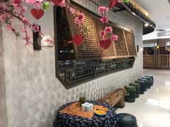 -卞氏菜根香·川菜(青羊万达店)