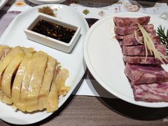 -苏小柳点心·手作小笼包(浦东嘉里城分院)