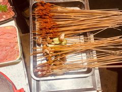-钢管厂五区小郡肝火锅串串香(总店)