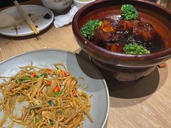 -金掌勺锅包肉(华润万象城店)