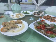 -景好海鲜餐厅(大鹏必选旅游店)