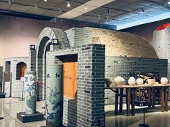 -北京工艺美术博物馆