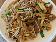 -沙河粉村·国家非遗传承(云台店)