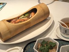 -莆田餐厅PUTIEN(世博源店)