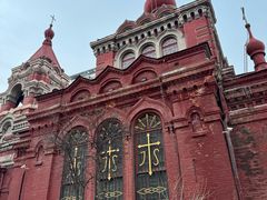 -圣·阿列克谢耶夫教堂