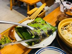 -阿山卓·野生菌火锅·纳西火塘烤肉