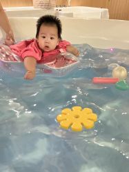 -Cool  Fun 蓝鲸π婴幼儿水育中心(宜乐荟店)