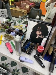 -Joker先生·男士理发馆