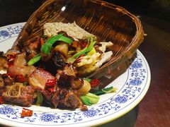 -杨记隆府(汉街店)