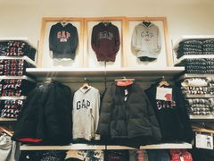 -GAP(王府井奥莱·香江小镇店)