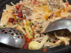-李师傅脆肚(华强北店)