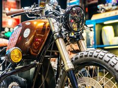 -drivepro(三里屯店)