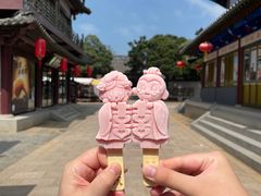 -三国水浒景区(无锡影视基地)
