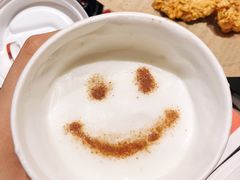 -肯德基(余姚嘉悦店)