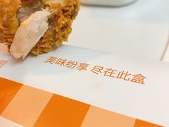 -麦当劳(宜安广场店)