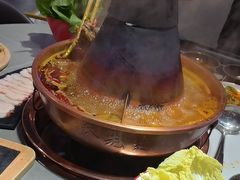 -乔先生涮肉·鲜活牛羊肉火锅(塘沽店)