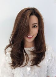 -HAIR POP
