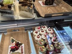 -西村叔叔的店·面包·甜品·蛋糕(清河万象汇店)