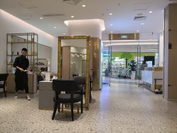 -Kraemer paris·苏豪路易士·嘉玛发廊