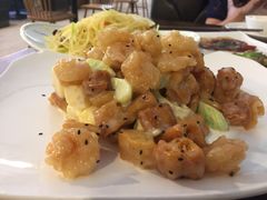 -鹦鹉小厨味道餐厅(山大南路店)