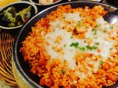 -三代烤肉(保利广场店)