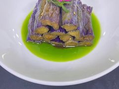 -醉霖生态餐厅(交大店)