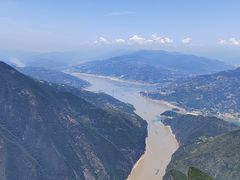 -白帝城·瞿塘峡景区