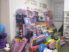 -缤纷鸟美术书法(汉神购物广场校区)