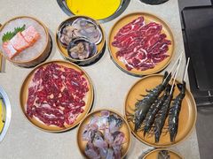 -海底捞大排档火锅(打浦路店)