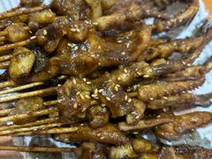 -十里铺铁板鱿鱼