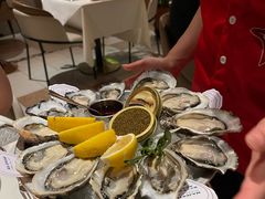 -Osteria Garden 生蚝花园餐厅(原进贤路店)