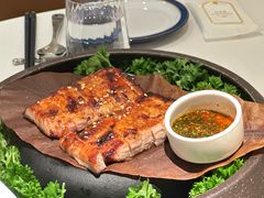 -清莱湾 CHIN RAI·甄选泰餐(万象前海店)