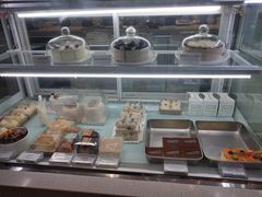 -嗒令甜品·主题融合料理餐厅(首座时代店)