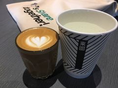 -来回·咖啡(钟村咖啡豆店)