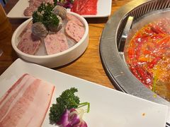 -城墙拐拐火锅(三峡广场黑金冠店)