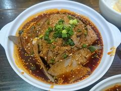 -牛王庙(龙华花园店)