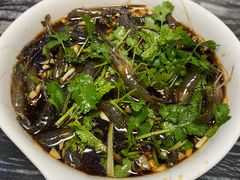 河虾-天目湖刘老四农庄