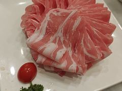 高钙羊肉-聚宝源(新源里店)
