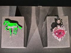 -深圳珠宝博物馆