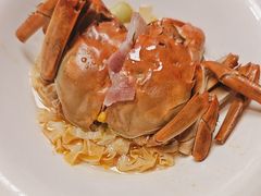 -蟹榭·本帮江浙菜·蟹宴(大宁久光商场店)