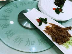 -新加坡泰国村酒楼(五角场店)