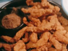 -红蜡烛-养生粥-津鲁菜(中山路店)