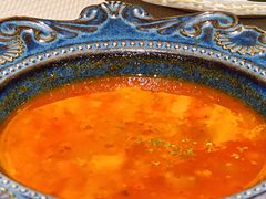 意大利番茄牛肉汤-get pizza意大利餐厅(凯德MALL店)