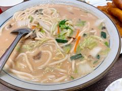 -海坛特色小吃·只做平潭特色菜(平潭店)