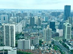 -上海新世界丽笙大酒店旋景餐厅(人民广场店)