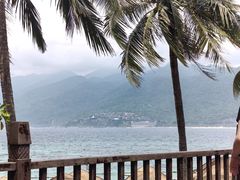 -海南分界洲岛旅游区