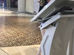 -星光舞蹈艺术中心(太阳宫校区)