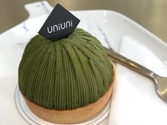 青松-UNI UNI(环亚凯瑟琳店)